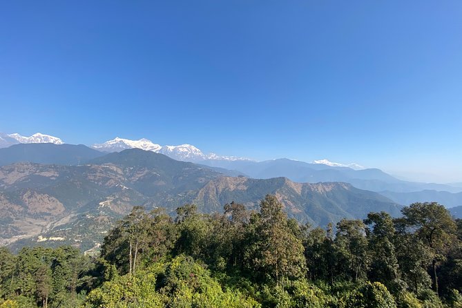 Explore Pokhara City in Sharing Bus - Key highlights you’ll actually care about