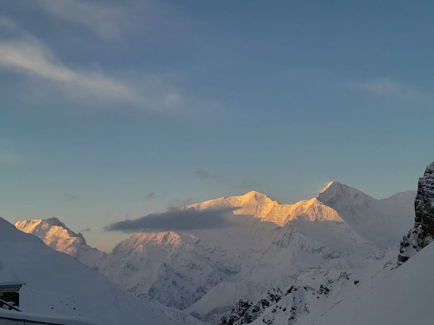 From Pokhara: 10-Day Poon Hill and Annapurna Base Camp Trek - Key highlights to know before you go