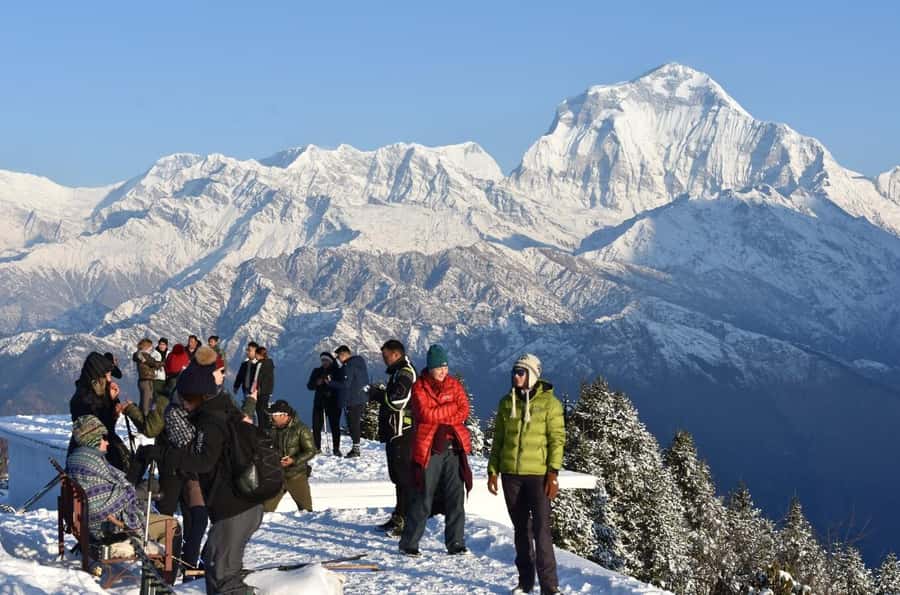 From Pokhara: 3-Day Ghorepani Poon Hill Trek with Guide - Key Things I’d Zoom In On