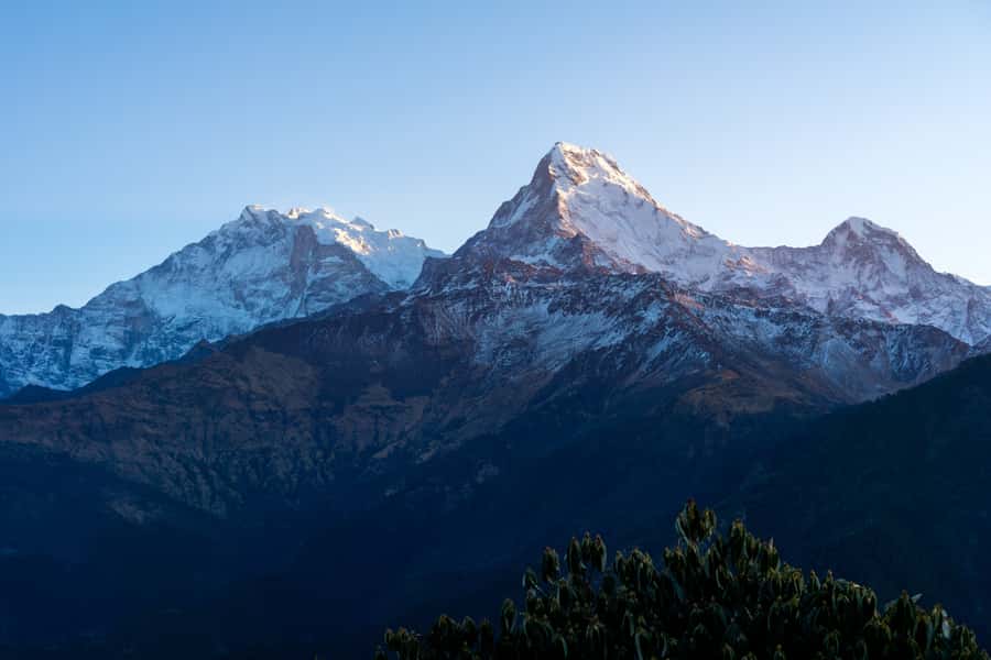 From Pokhara: 3-Day Ghorepani Poon Hill Trek with Guide - Why This 3-Day Poon Hill Trek Works When You’re Short on Time