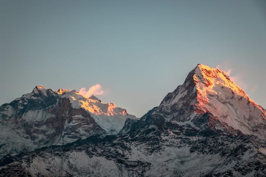 From Pokhara: 3-Day Ghorepani Poonhill Short Trek - How hard is it, really, and who it fits best