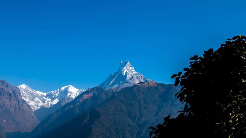 From Pokhara: 4-Day Mardi Himal Base Camp Trek - What you’re paying for: The real value of $138 per person