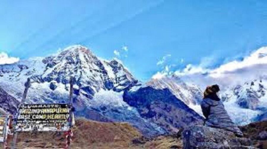 From Pokhara: 5-Day Annapurna Basecamp Trek with Hot Springs - Key highlights that make this trek feel worth it