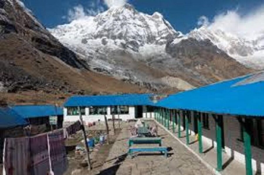 From Pokhara: 5-Day Annapurna Basecamp Trek with Hot Springs - Itinerary reality check: timing, altitude, and what each stop teaches you