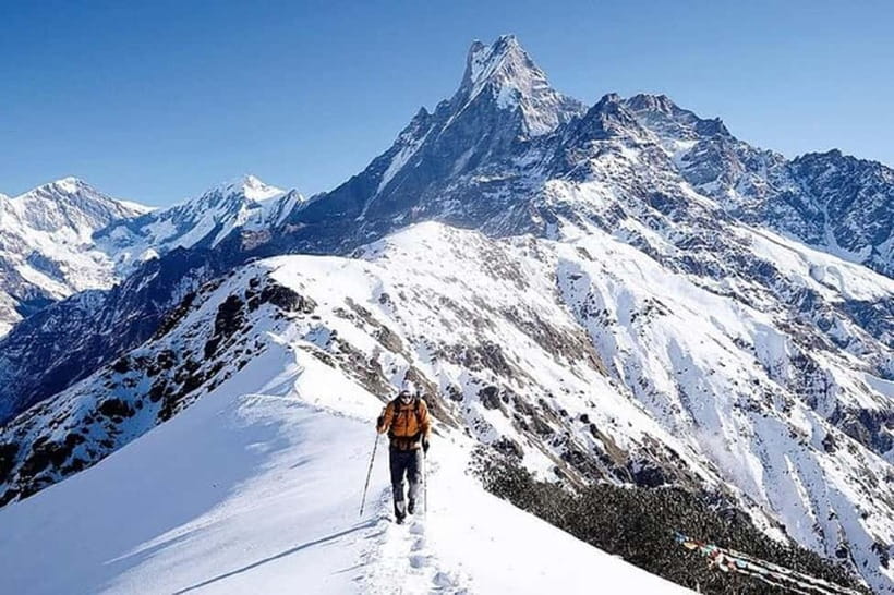 From Pokhara: 5-Day Mardi Himal Base Camp Trek - Key highlights that matter on the trail