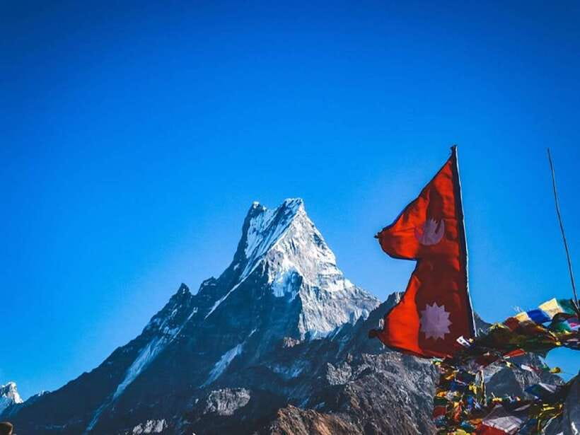 From Pokhara: 5-Day Mardi Himal Base Camp Trek - Why Mardi Himal Base Camp feels different in just 5 days