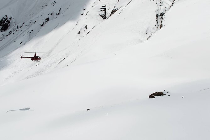 From Pokhara: Annapurna Base Camp (ABC) Helicopter Landing Tour - Small Details That Make the Trip Feel Professional