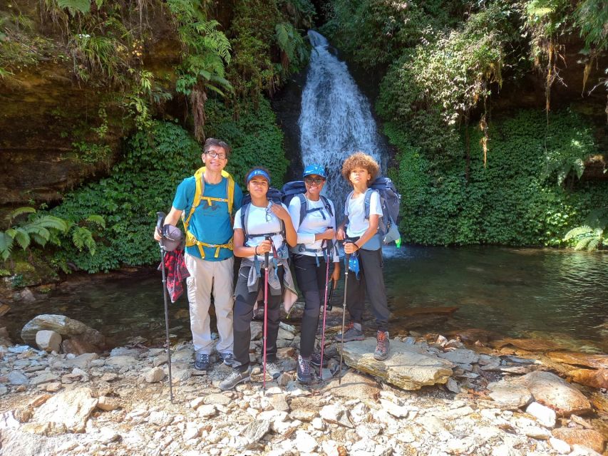 From Pokhara: Australian Camp & Dhampus 1, or 2-Day Trek - Climbing from Kande to Australian Camp (about 2 hours) without losing the view