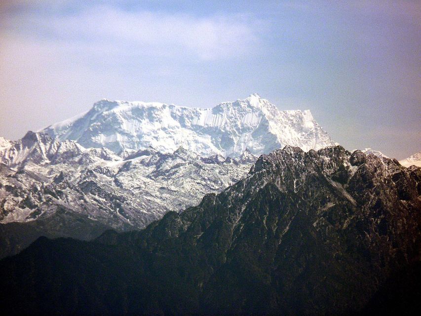 From Pokhara: Australian Camp & Dhampus 1, or 2-Day Trek - Dhampus Village: the cultural stop that makes this more than a viewpoint hike