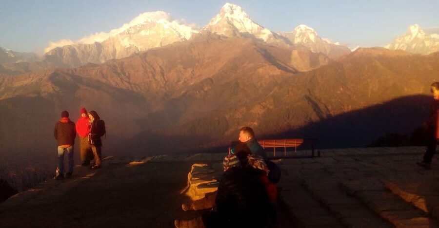 From Pokhara: Budget 2 Night 3 days Poon hill trek - Key highlights worth your attention