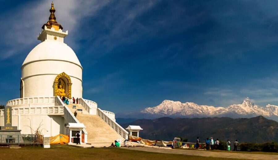 From Pokhara: Guided Tour to Visit 4 Himalayas View Point - Who should book this tour (and who might want a different plan)