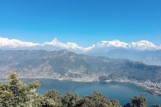 From Pokhara : Hiking to Peace Pagoda via Fewa Lake & Jungle - Key highlights worth your attention