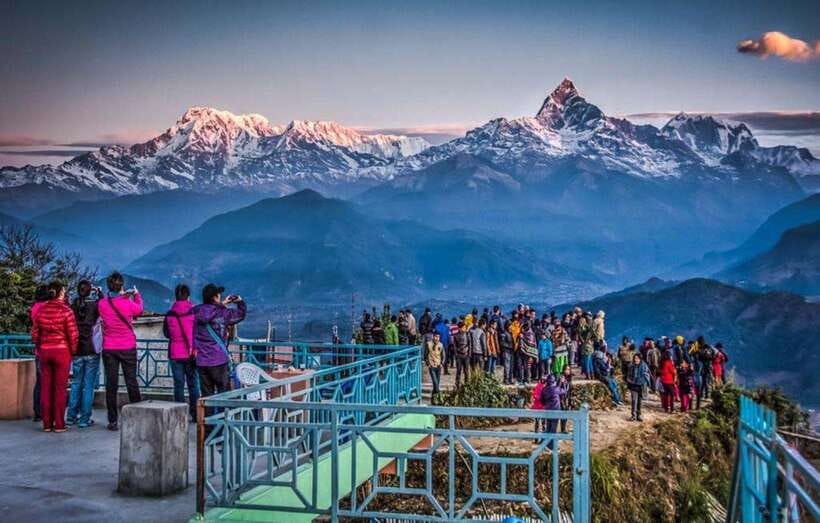 From Pokhara: Sarangkot Sunrise Himalayas Tour - Key things that make this Sarangkot sunrise tour worth your morning