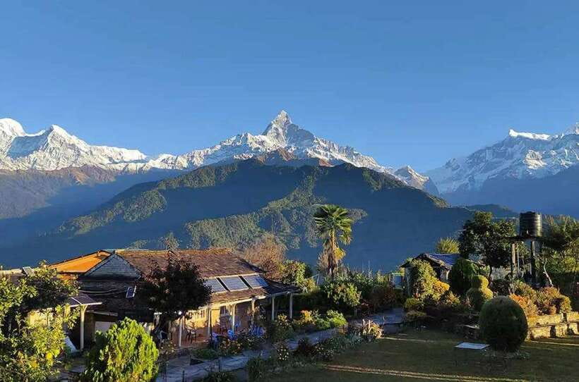 From Pokhara: Sarangkot Sunrise Himalayas Tour - Who should book this tour (and who should rethink it)