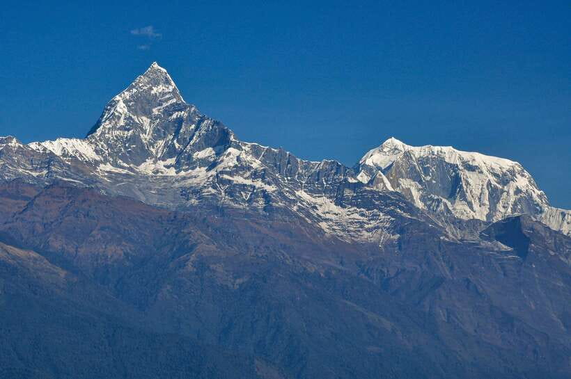 From Pokhara: Sarangkot Sunrise Himalayas Tour - Sunrise at Sarangkot: why this feels like a real Pokhara highlight