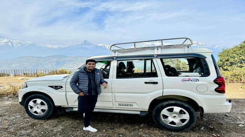 From Pokhara: Sarangkot Sunrise Himalayas Tour - The guide factor: why named drivers matter for a sunrise tour