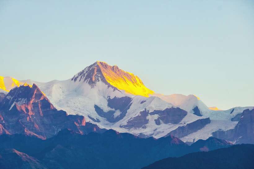 From Pokhara: Sarangkot Sunrise Himalayas Tour - Weather reality check: when fog, haze, or monsoon changes the plan