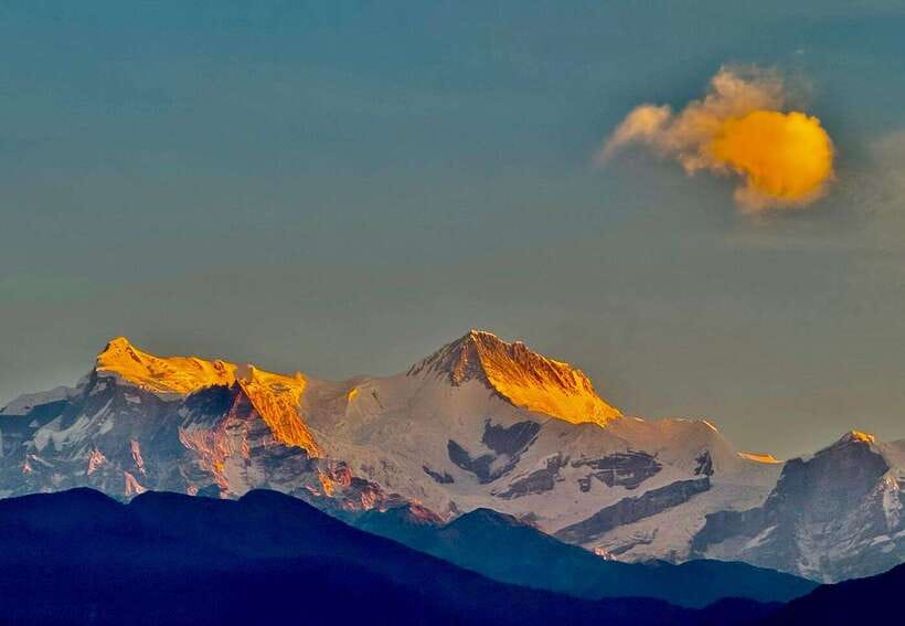 From Pokhara: Sarangkot Sunrise Himalayas Tour - Price and value: $8 for entry, transport, and a controlled morning
