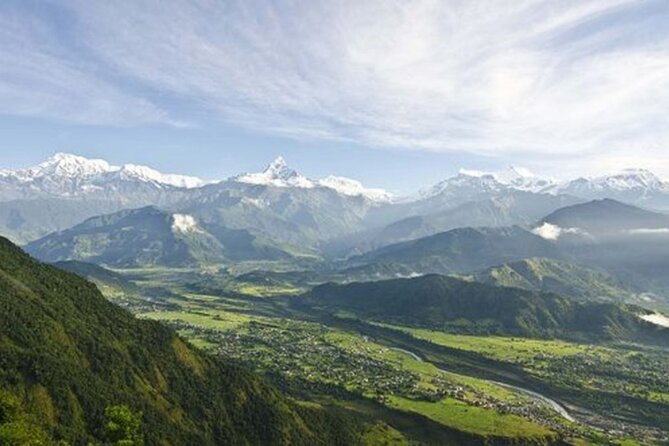 Full Day Car Drive to Explore Places of Interest of Pokhara - Matepani Gumba: A Buddhist Stop With Big Calm