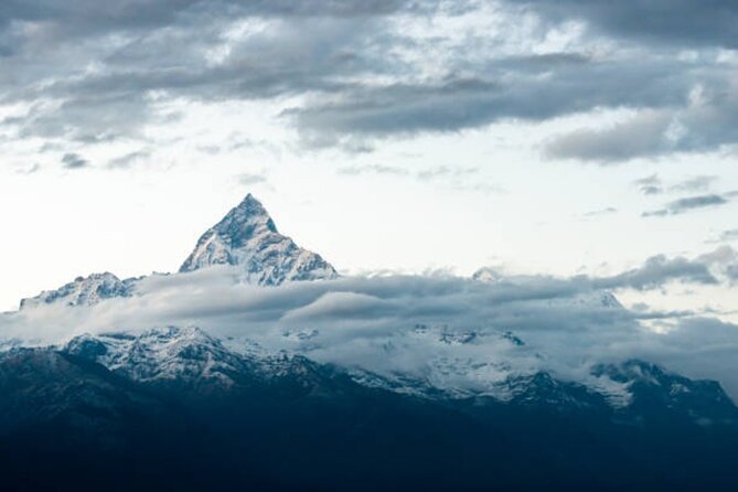 Full Day Car Drive to Explore Places of Interest of Pokhara - Begnas Lake and the Choice of Boating