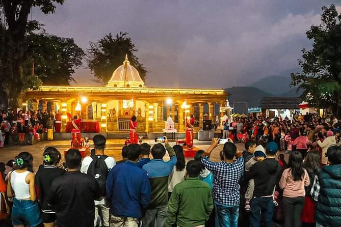 Full Day Car Drive to Explore Places of Interest of Pokhara - Phewa Tal: A Short Lake Drive for Maximum Variety