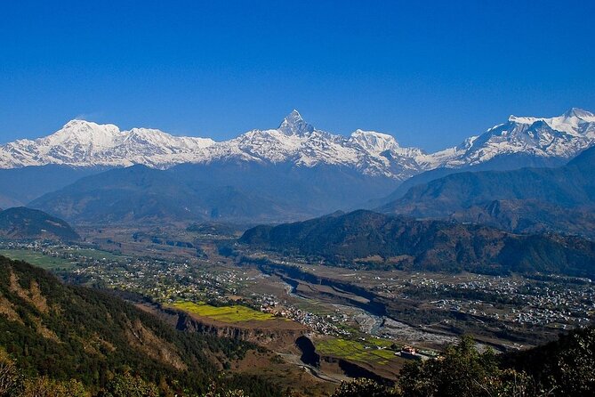 Full Day Car Drive to Explore Places of Interest of Pokhara - Gupteshwor Mahadev Cave: Shiva Temple Near the Entrance