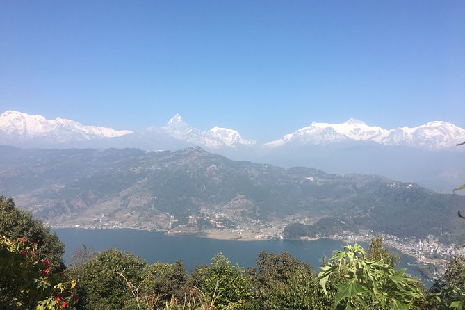 Full Day Entire Pokhara Tour by Car with Guide - Why this Pokhara car tour feels low-stress