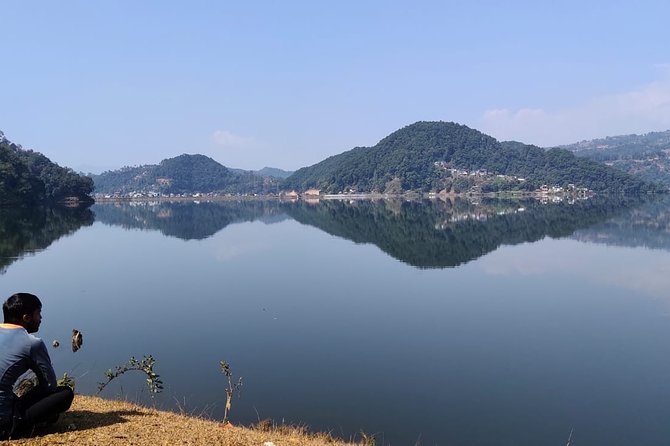 Full Day Entire Pokhara Tour by Car with Guide - Devi’s Falls: quick, unusual, and worth the stop