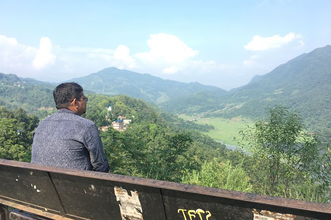 Full Day Entire Pokhara Tour by Car with Guide - Gupteswar Gupha: natural cave time in the middle of the route