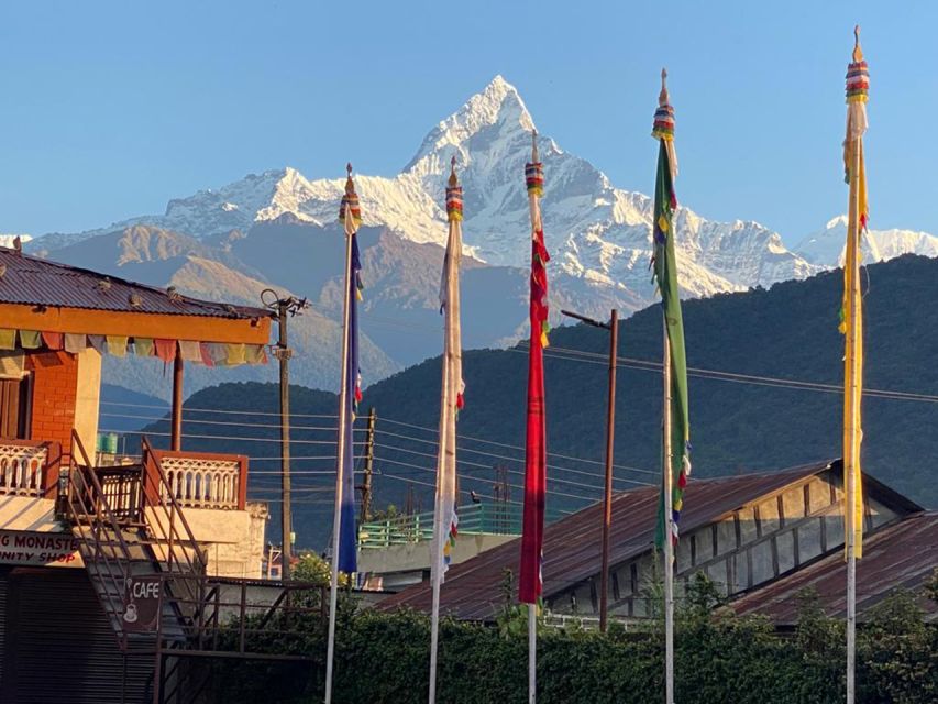 Full Day Tibetan Cultural Tour - Why This Pokhara Day Feels About People, Not Postcards