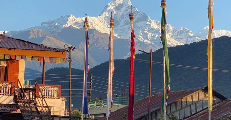 Full Day Tibetan Cultural Tour - Meeting Mr. Thupten Gyatso and Getting Straight Answers