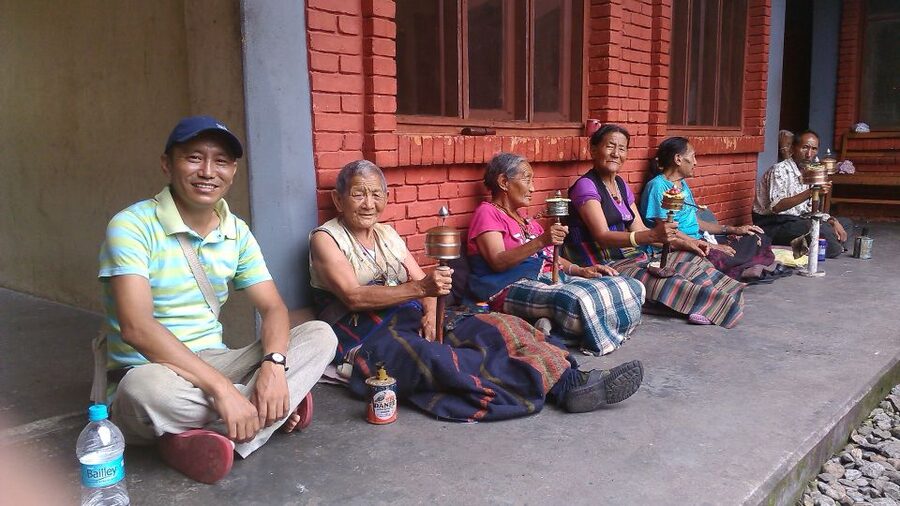 Full Day Tibetan Cultural Tour - Tibetan Medicine Comes with Pulse Reading
