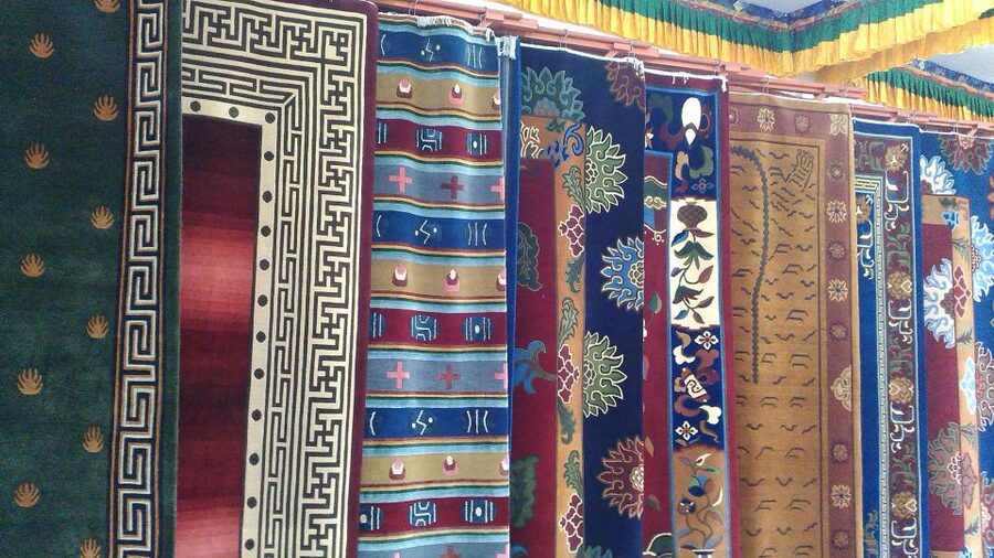 Full Day Tibetan Cultural Tour - Tibetan Lunch and Thenthuk: Food That Teaches