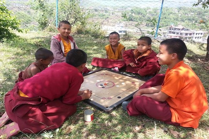Full-Day Tibetan Cultural Tour to Tibetan Settlements Pokhara - A Tibetan Cultural Tour That Moves With Purpose in Pokhara