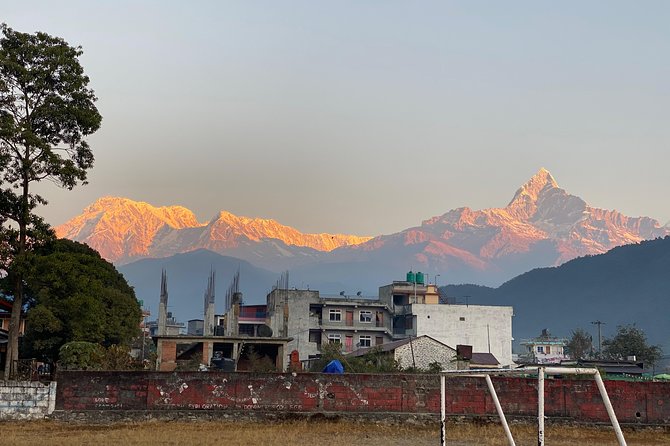 Full-Day Tibetan Cultural Tour to Tibetan Settlements Pokhara - Stop 5: Tashi Palkhel Settlement Home Visit and Tibetan Food
