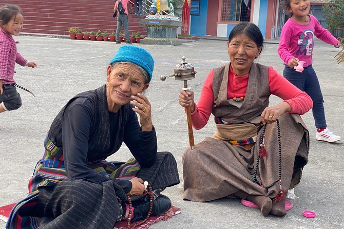 Full-Day Tibetan Cultural Tour to Tibetan Settlements Pokhara - Price and Inclusions: Does $85 Really Buy Value?