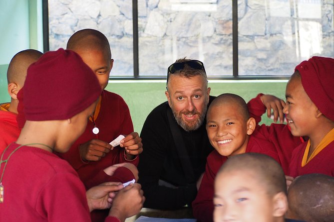 Full-Day Tibetan Cultural Tour to Tibetan Settlements Pokhara - Logistics That Matter: Timing, Movement, and What to Pack