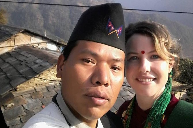 Ghorepani - Poon Hill Trek 3N-4D - Price and Value at About $321: What You’re Paying For