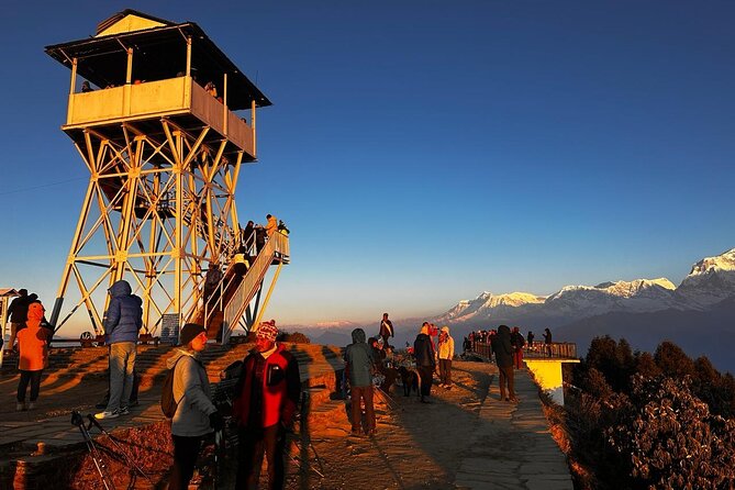 Ghorepani Poonhill Private Trek - 2 nights / 3 days - Why This Short Poon Hill Trek Works So Well