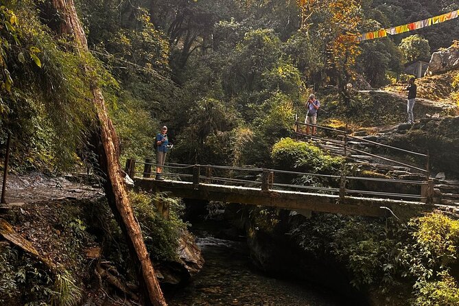 Ghorepani Poonhill Private Trek - 2 nights / 3 days - Teahouse Life: Comfortable Enough, With One Wise Expectation