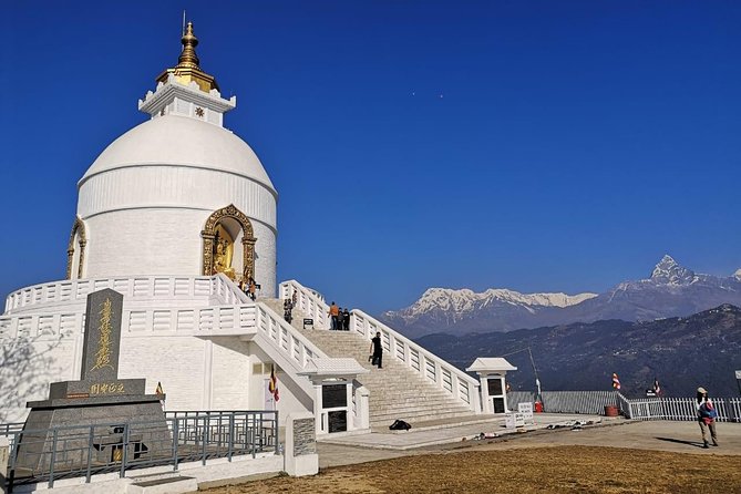 Half-Day Private Pokhara Tour - Key highlights at a glance