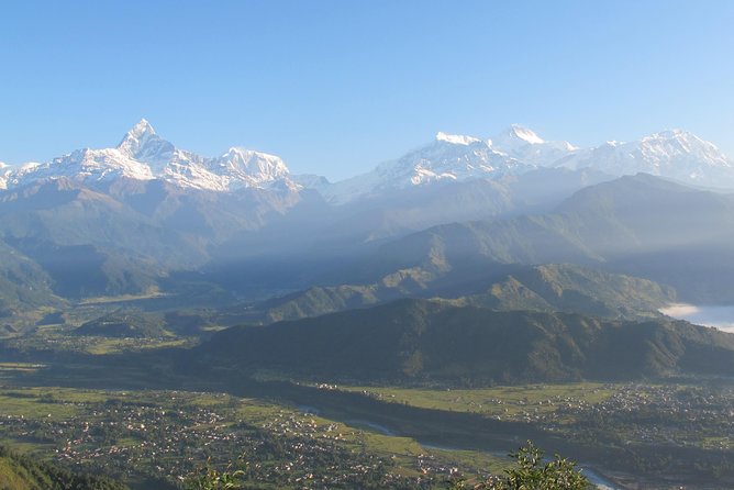 Half-Day Private Pokhara Tour - Sarangkot Sunrise: The Morning That Sets the Tone