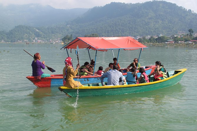 Half-Day Private Pokhara Tour - Timing, Transport, and the Reality of a 5-Hour Morning
