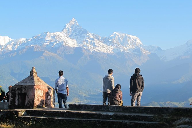 Half-Day Private Pokhara Tour - Who This Private Half-Day Tour Best Suits