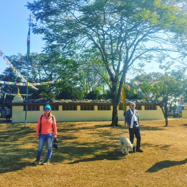 Half day Tibetan cultural tour - Tibetan culture near Pokhara, in one focused half-day