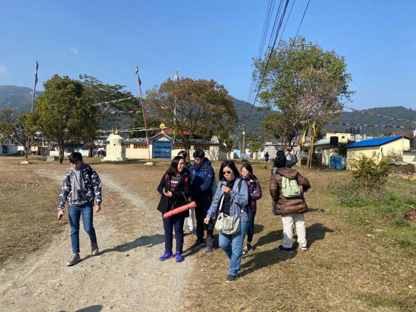 Half day Tibetan cultural tour - Monastery and Buddhist symbols: why the signs look the way they do