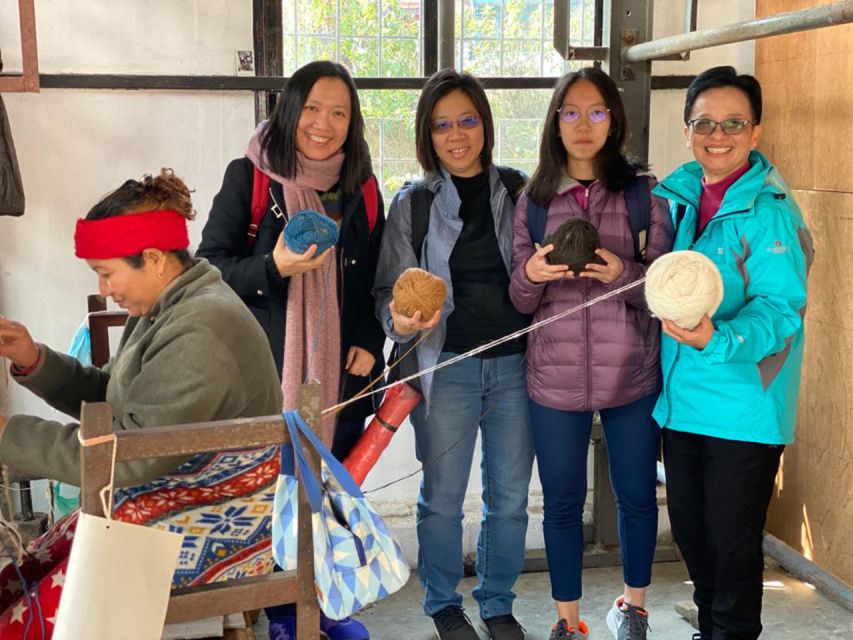 Half day Tibetan cultural tour - Tibetan medical center: what a consultation can actually teach you
