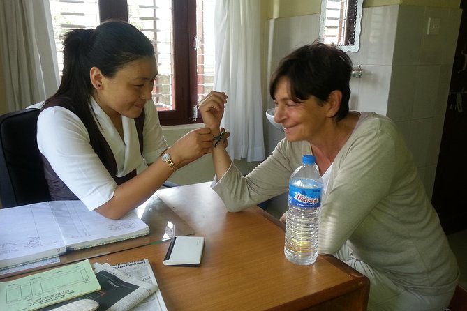 Half Day Tibetan Cultural tour Pokhara - Key things to know before you go