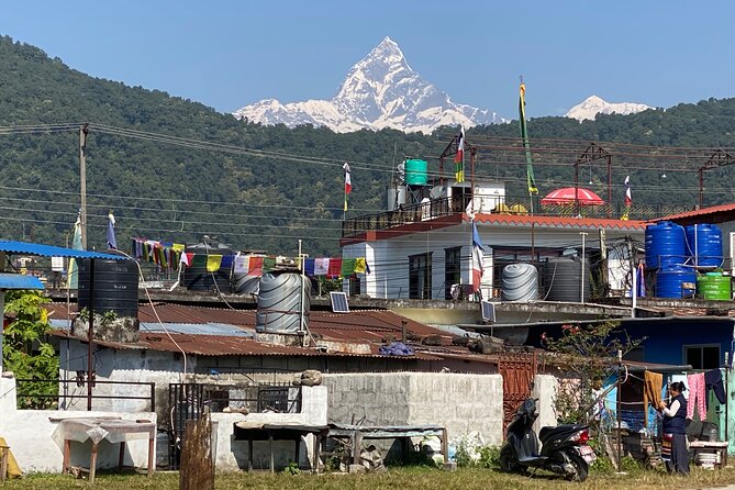 Half Day Tibetan Cultural tour Pokhara - A half-day Tibetan culture snapshot in Pokhara