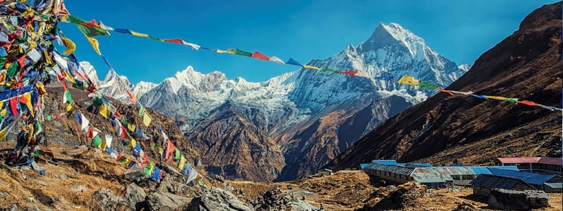Helicopter tour to Annapurna Base Camp from Pokhara -1 Day - Comfort, Safety, and Who Should Skip This
